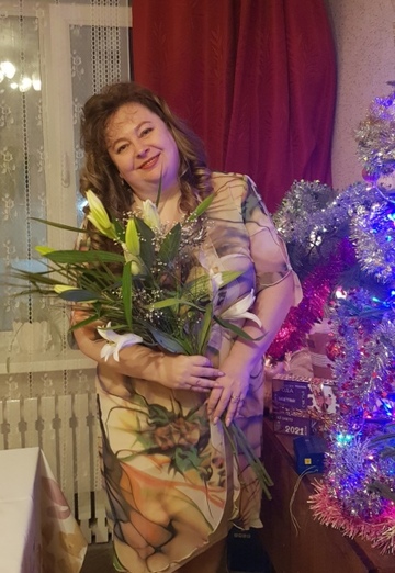 Моя фотография - Марина, 49 из Петропавловск-Камчатский (@marina64261)