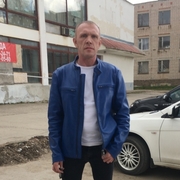 Александр 49 лет (Козерог) Иваново
