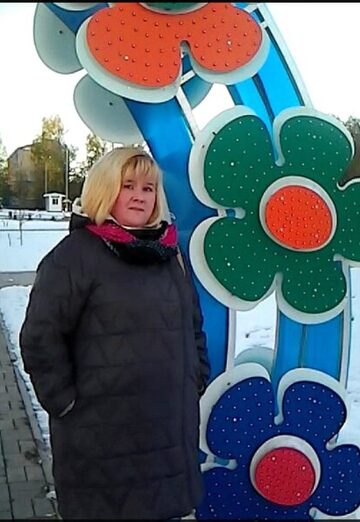 My photo - Tori, 52 from Nizhnekamsk (@tori2161)