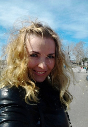 My photo - Vikulya, 28 from Naro-Fominsk (@vikulya1538)