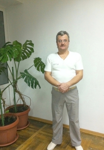 Моя фотография - Виталий, 60 из Новошахтинск (@nikolay10503)