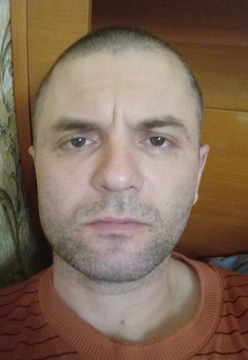 Minha foto - Andrey, 40 de Briansk (@andrey848749)