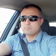 Абрам, 41, Арамиль