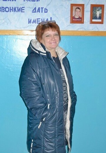 Моя фотография - Марина, 52 из Барнаул (@marina118875)