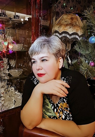 Моя фотография - Марина, 56 из Сызрань (@marina178725)