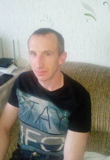 Моя фотография - Иван, 37 из Гродно (@ivan225296)