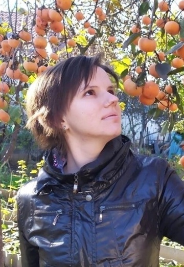 Viktoriya (@viktoriya150630) — benim fotoğrafım № 72
