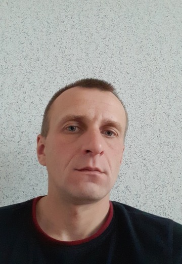 My photo - Vyacheslav, 37 from Minsk (@vyacheslav109515)
