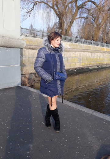 My photo - Tatyana, 34 from Brest (@tatyana300358)