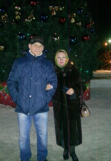 My photo - Vladimir, 53 from Zheleznogorsk (@vladimir217896)