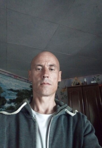 Моя фотография - Игорь, 45 из Москва (@igor326245)