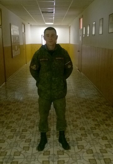 Моя фотография - дмитрий, 44 из Зеленоборский (@dmitriy236815)