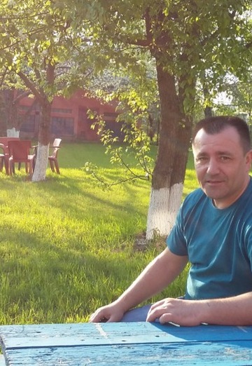 My photo - Slava, 54 from Podolsk (@sergey147665)