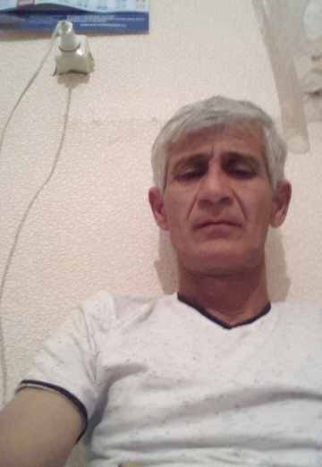 My photo - Djamal, 53 from Makhachkala (@djamal1375)