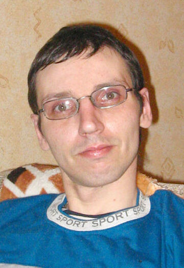 Моя фотография - Дмитрий, 41 из Томск (@dmitriy410338)