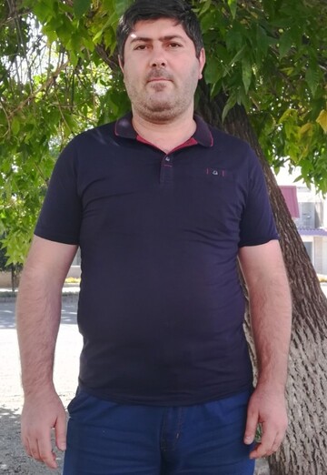 My photo - Robert, 40 from Gyumri (@robert8813)