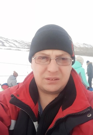 My photo - Aleksey, 39 from Ust-Kamenogorsk (@aleksey517294)