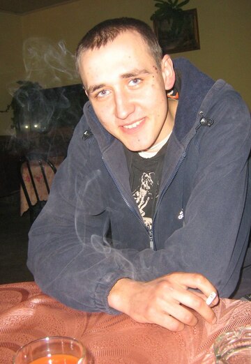 Моя фотография - Дмитрий Рудаков, 34 из Афипский (@dmitriyrudakov1)
