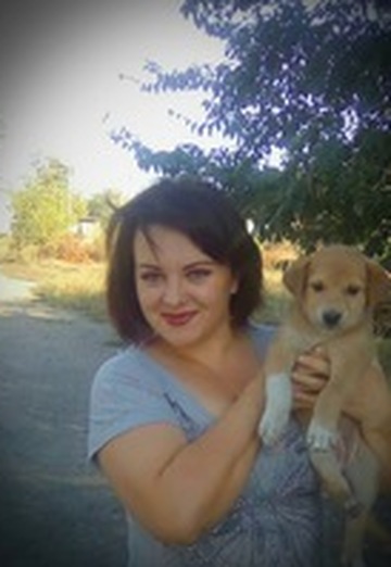 Моя фотография - Татьяна, 45 из Луганск (@tatyana222765)