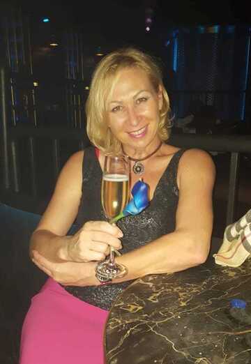 My photo - Nelly, 55 from Dubai (@nelly628)