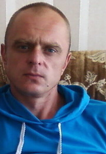 My photo - Viktor, 48 from Postavy (@viktor56935)