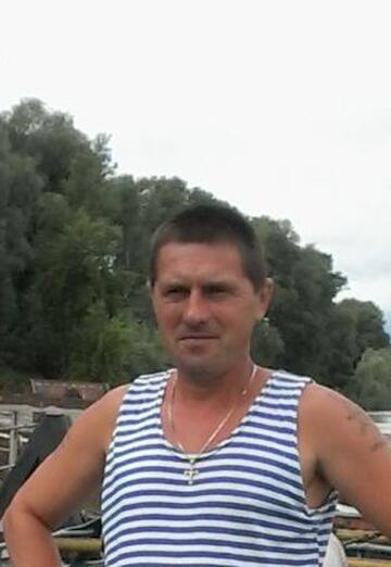 My photo - Andrey, 53 from Biysk (@andrey640789)