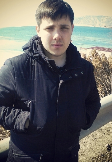 Моя фотография - Иван Жгунов, 25 из Иркутск (@ivanjgunov)