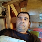 далер, 42, Астрахань