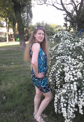Моя фотография - МАРГАРИТКА, 35 из Запорожье (@margaritka561)