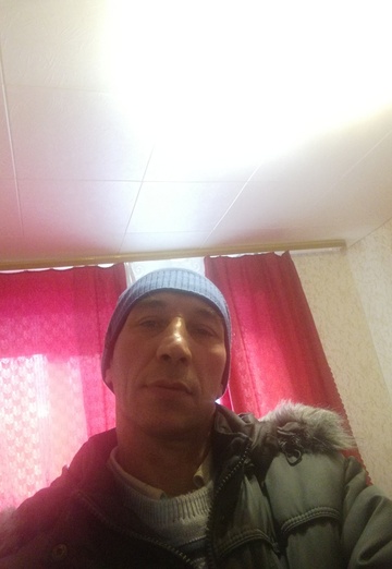 Моя фотография - Алексей, 52 из Северодвинск (@aleksey465757)