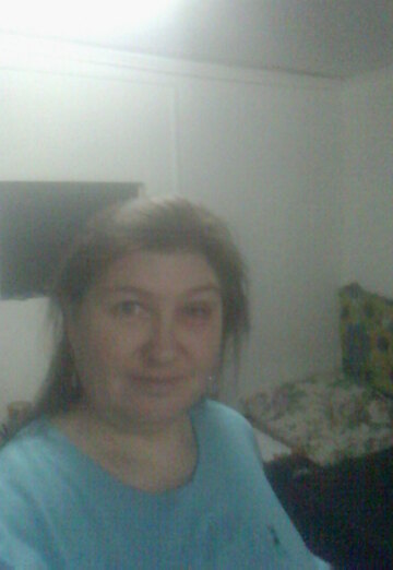 Моя фотография - Наталья, 55 из Краснодар (@natalya172276)