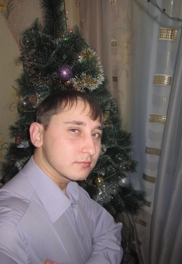 My photo - Viktor, 31 from Kemerovo (@viktorosipov7)