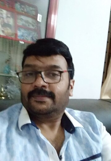 My photo - bablu, 45 from Kozhikode (@bablu6)