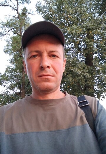 Моя фотография - Владимир, 51 из Винница (@vladimir304724)