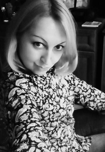 My photo - Natasha, 54 from Moscow (@natashaivanova41)