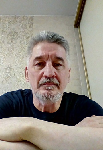 My photo - Leonid, 59 from Kirovsk (@leonid30269)