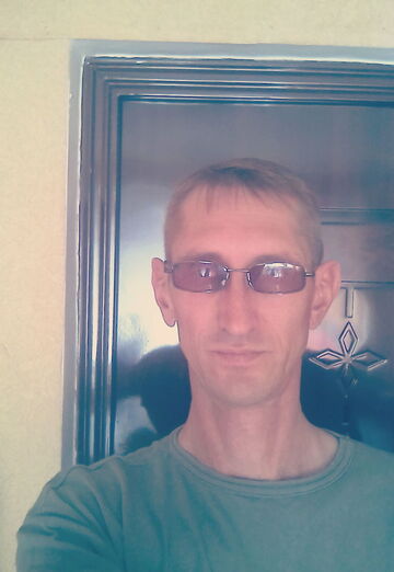 Моя фотография - Андрей, 45 из Армавир (@andrey375541)