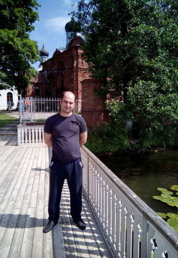My photo - denis, 36 from Lakinsk (@denis108402)