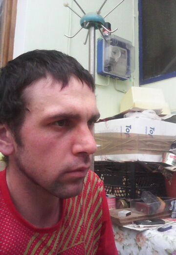 Моя фотография - Анатолий, 40 из Георгиевск (@anatoliy26778)