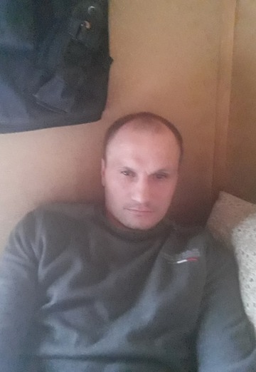 Моя фотография - Юрій, 32 из Киев (@ury4043)