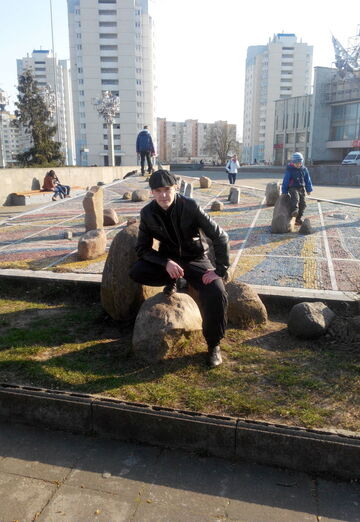 Sergey (@sergey188863) — my photo № 3
