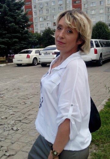 Моя фотография - ОЛЬГА, 50 из Москва (@olwga7207524)