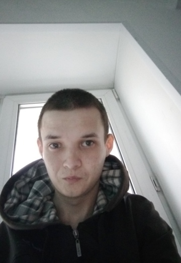 My photo - Ildar, 22 from Almetyevsk (@ildar15549)