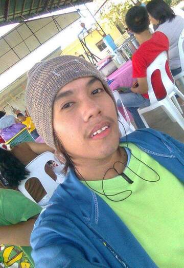 My photo - Janny Marc, 30 from Zamboanga City (@jannymarc)