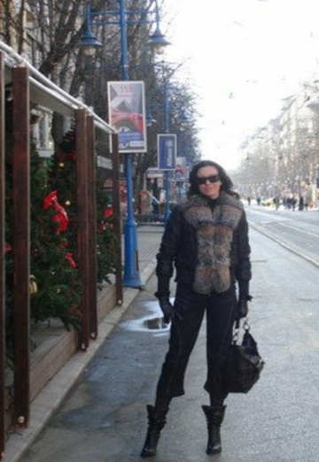 Моя фотография - tatiana, 46 из Москва (@tatiana5210)