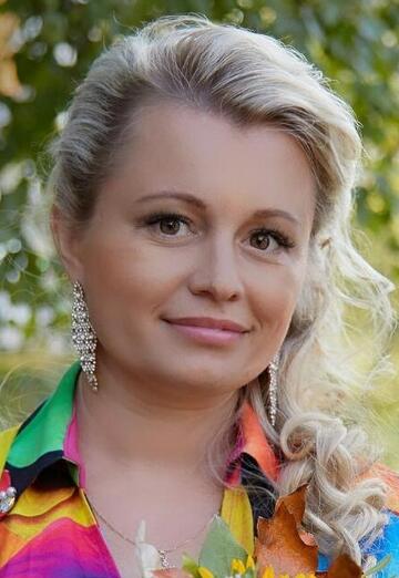 My photo - Anna, 46 from Makhachkala (@anna125357)