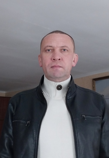My photo - Pavel, 42 from Lobnya (@pavel203211)