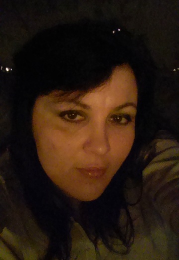 Моя фотография - Марианна, 42 из Тирасполь (@marianna3602)