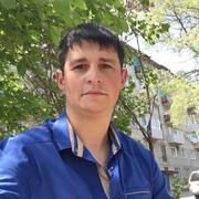 Антон Викторов, 35, Партизанск