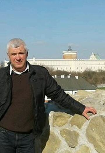 My photo - Volodimir, 58 from Kovel (@volodimir2510)